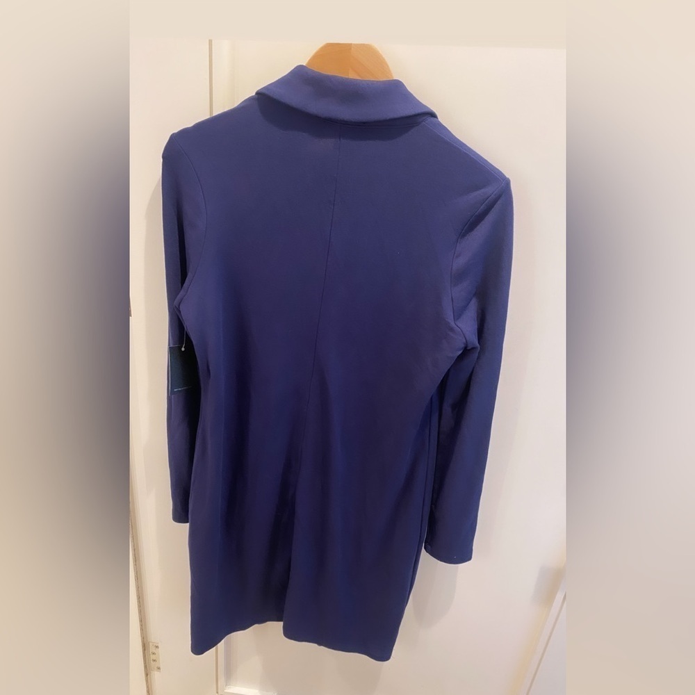 NWT Tart Collections Essential Blazer - Picture 2 of 2